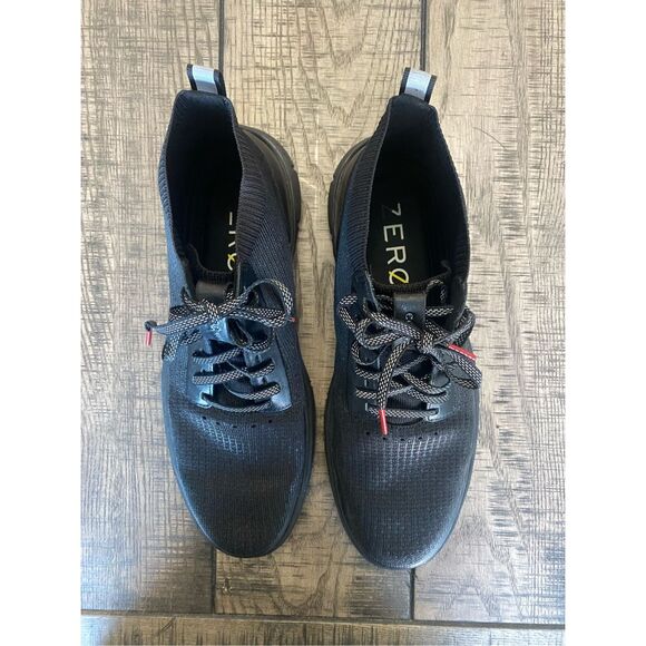 Cole Haan Mens high top sneakers - Picture 4 of 6